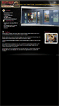 Mobile Screenshot of beautysalongenesis.nl